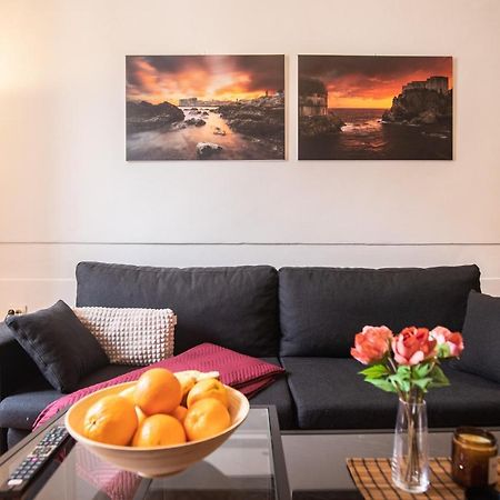 Apartment Mari Dubrovnik Eksteriør bilde