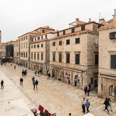 Apartment Mari Dubrovnik Eksteriør bilde
