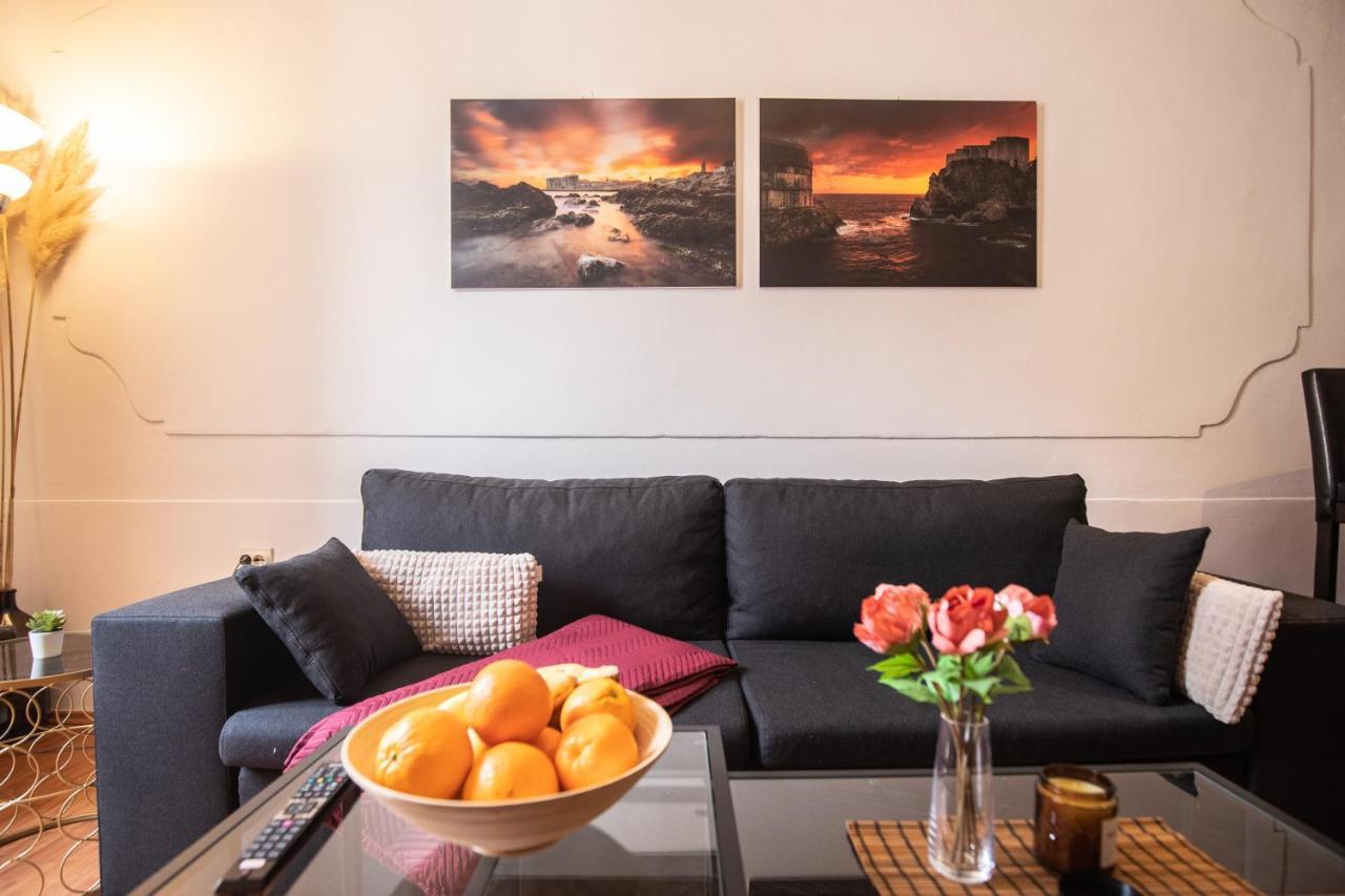 Apartment Mari Dubrovnik Eksteriør bilde