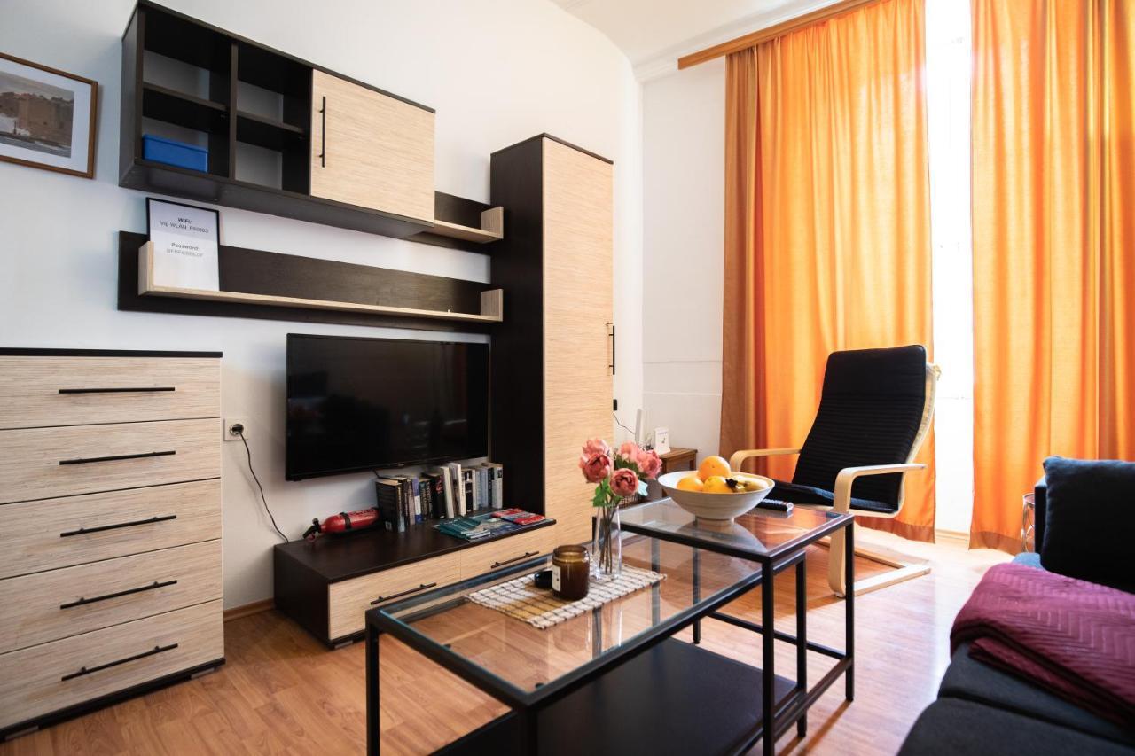 Apartment Mari Dubrovnik Eksteriør bilde