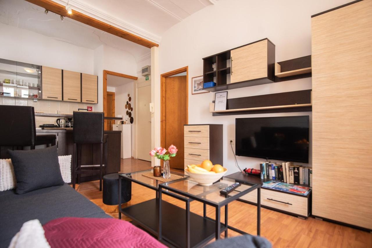 Apartment Mari Dubrovnik Eksteriør bilde