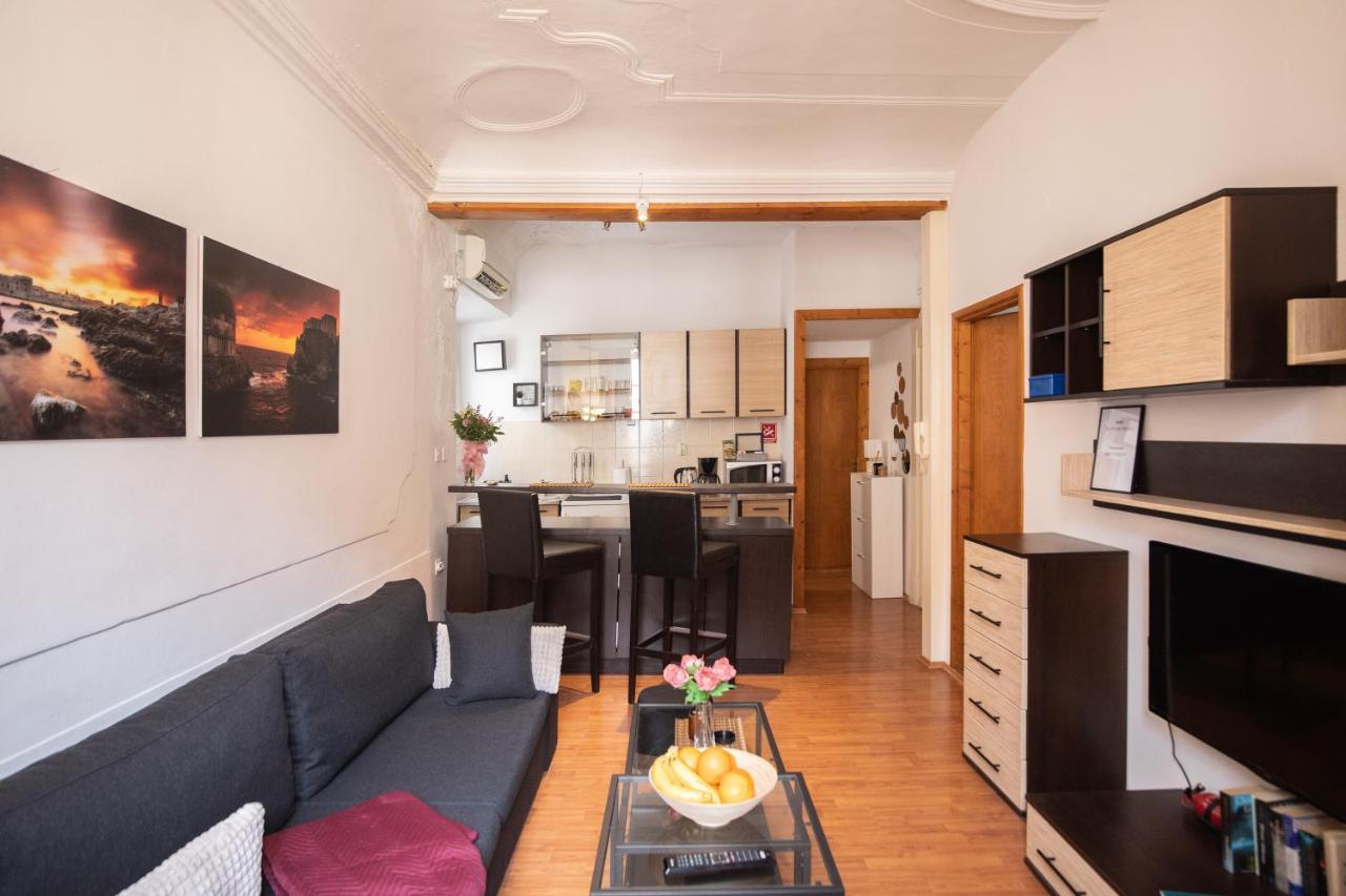 Apartment Mari Dubrovnik Eksteriør bilde