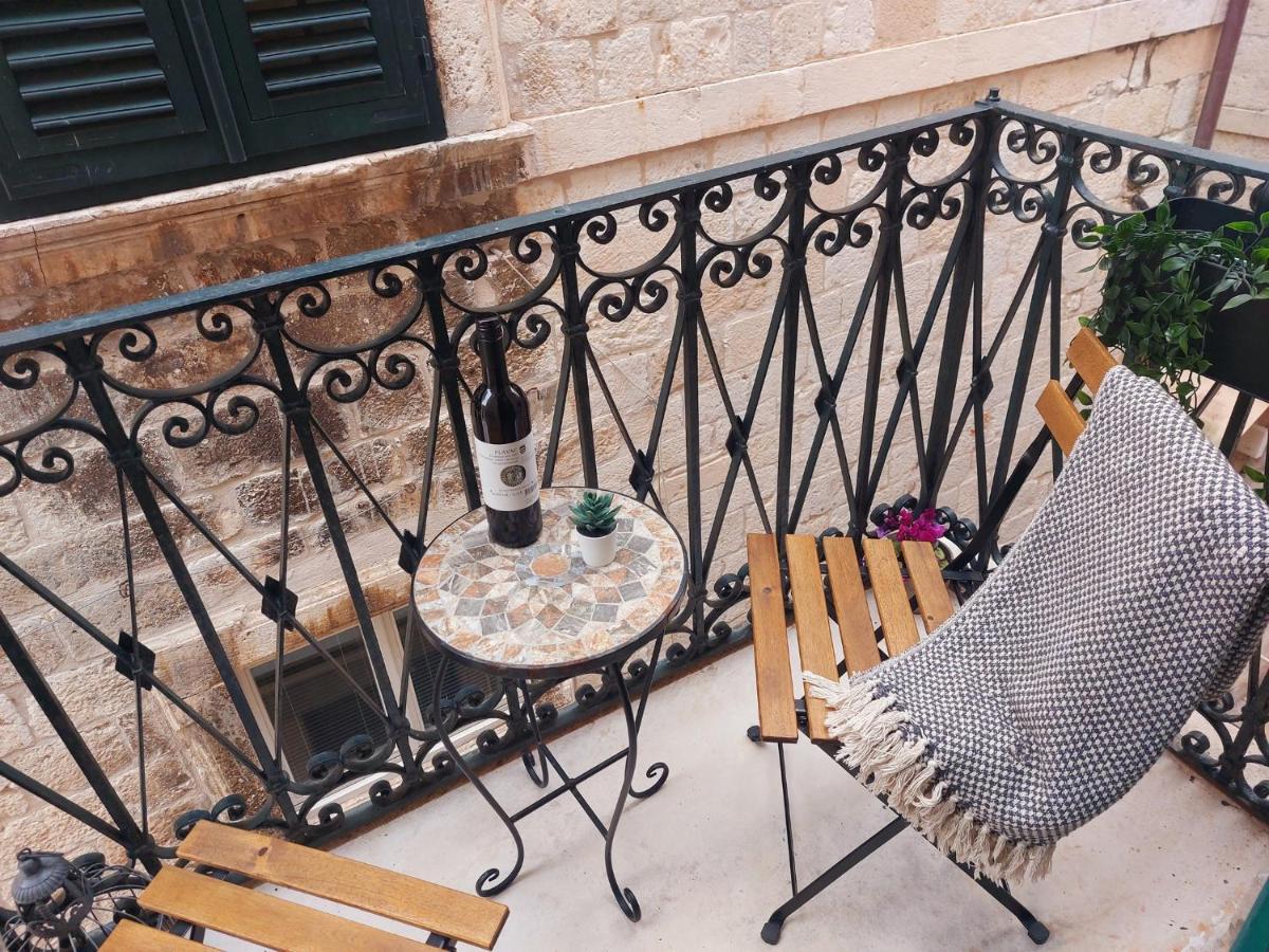 Apartment Mari Dubrovnik Eksteriør bilde
