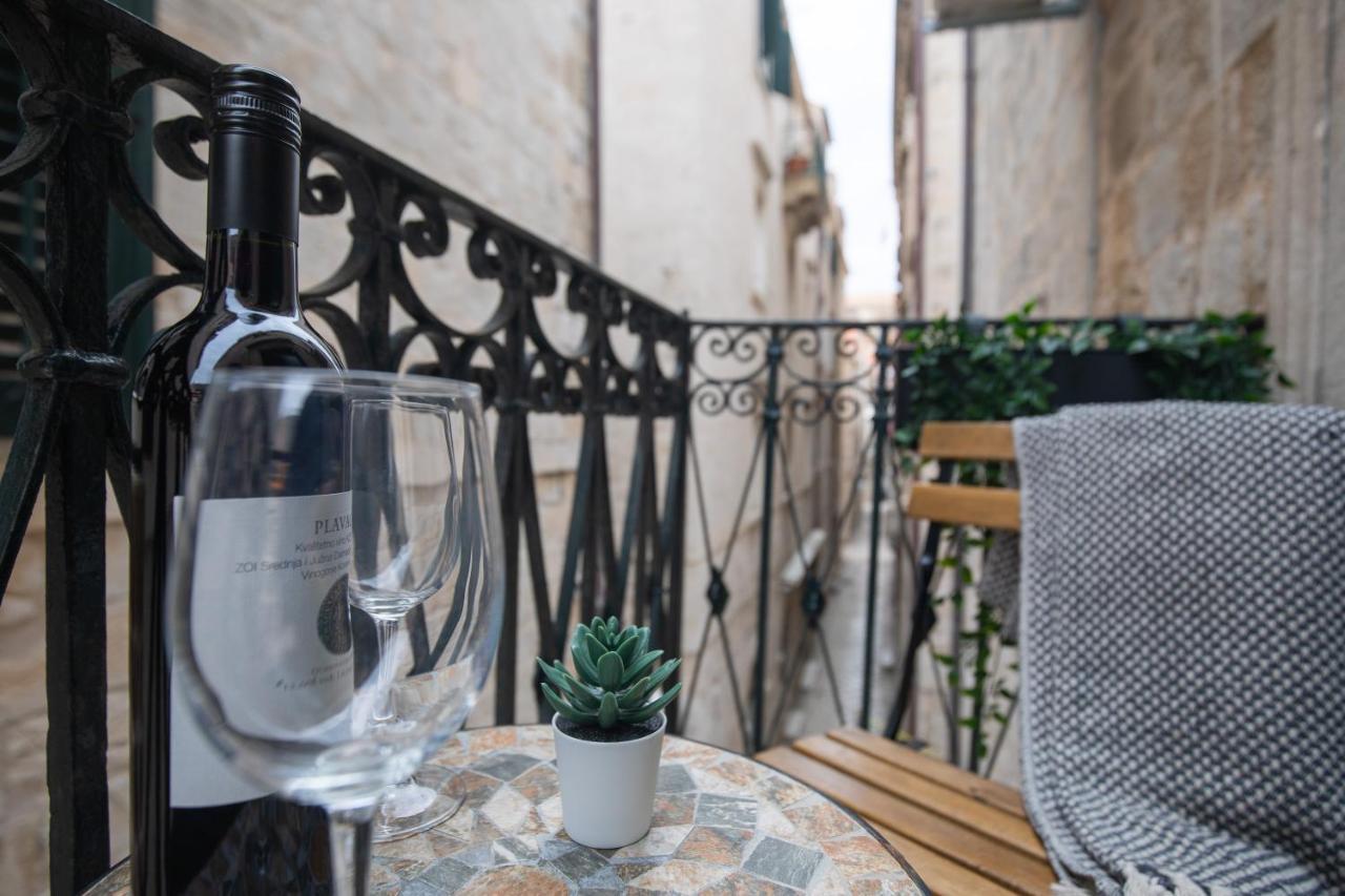 Apartment Mari Dubrovnik Eksteriør bilde