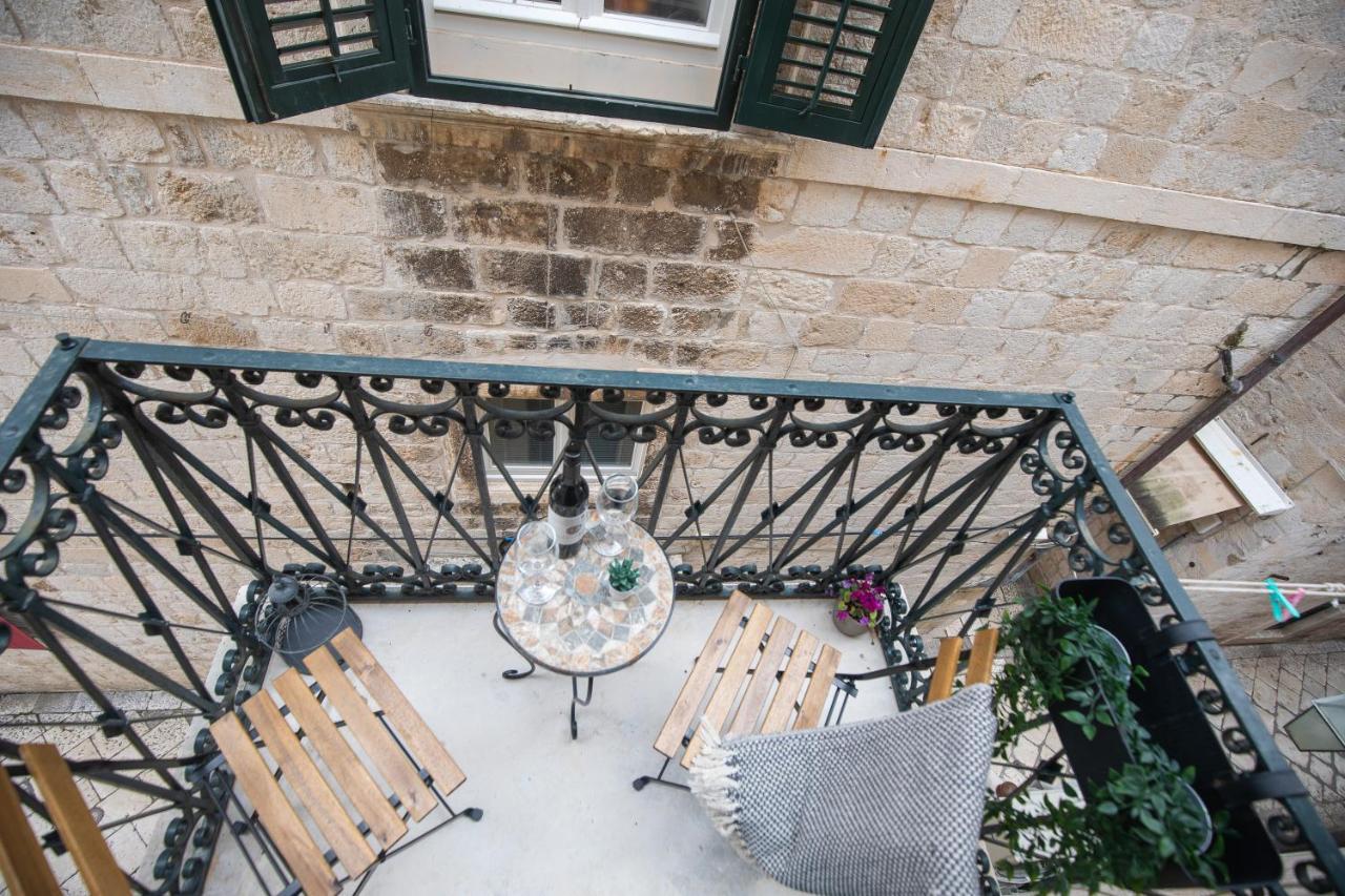 Apartment Mari Dubrovnik Eksteriør bilde