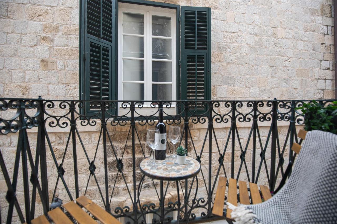 Apartment Mari Dubrovnik Eksteriør bilde