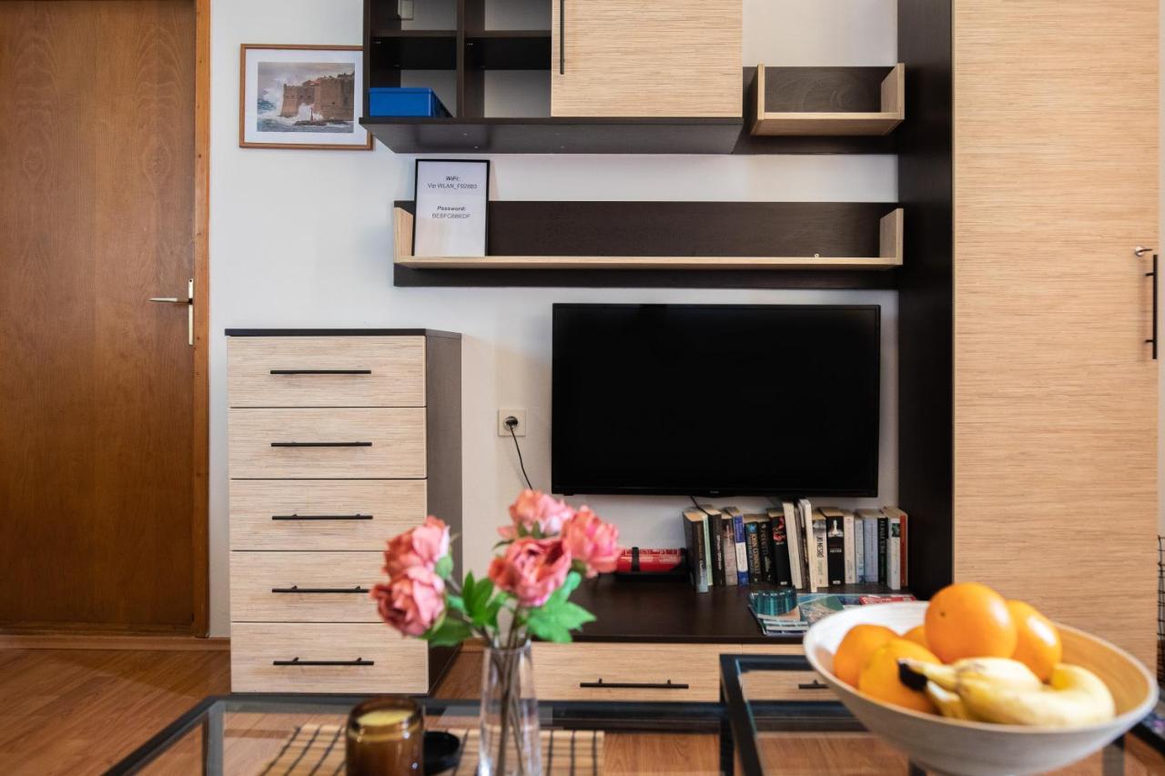 Apartment Mari Dubrovnik Eksteriør bilde