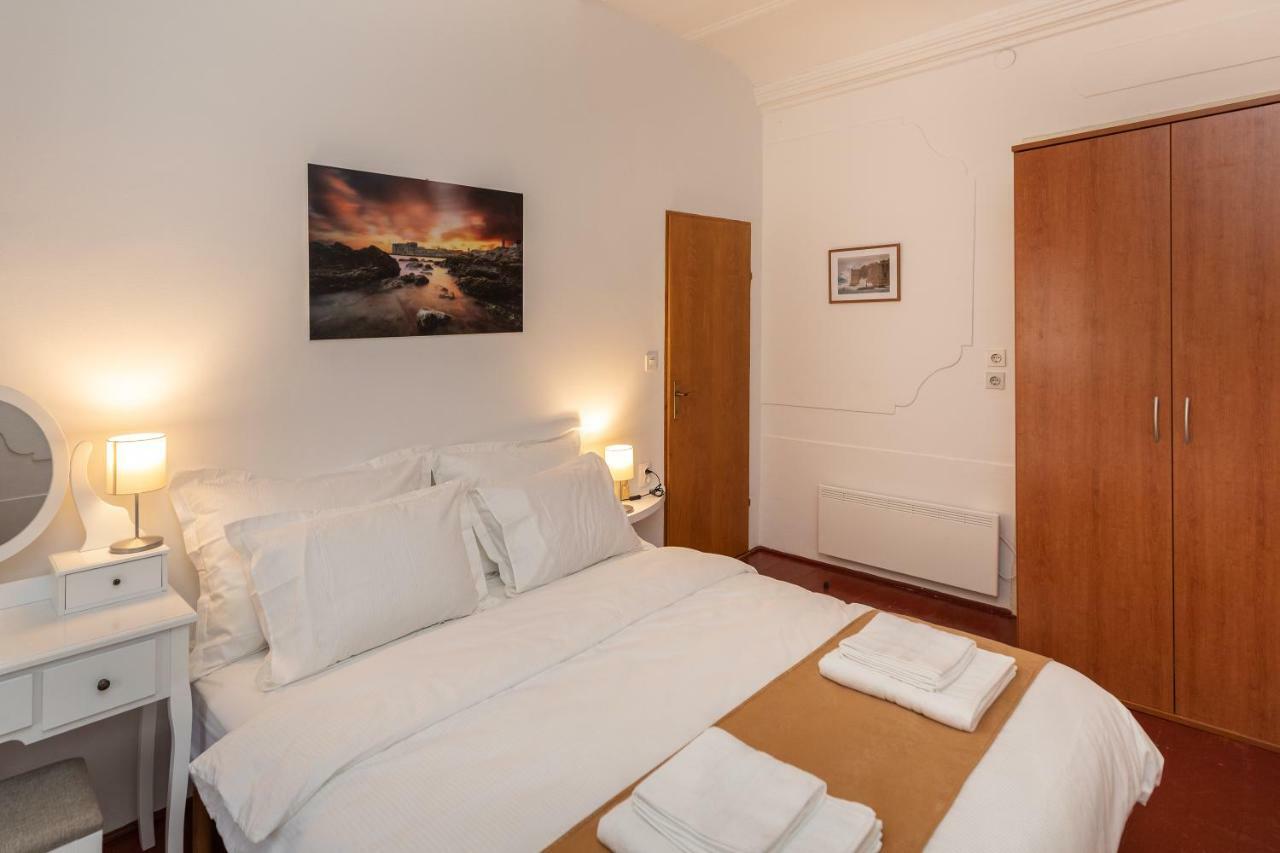 Apartment Mari Dubrovnik Eksteriør bilde