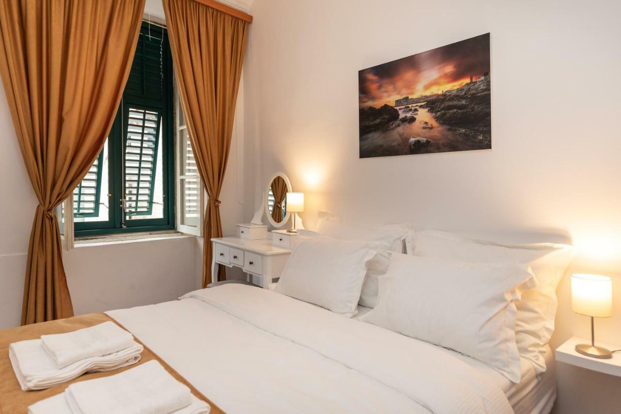 Apartment Mari Dubrovnik Eksteriør bilde