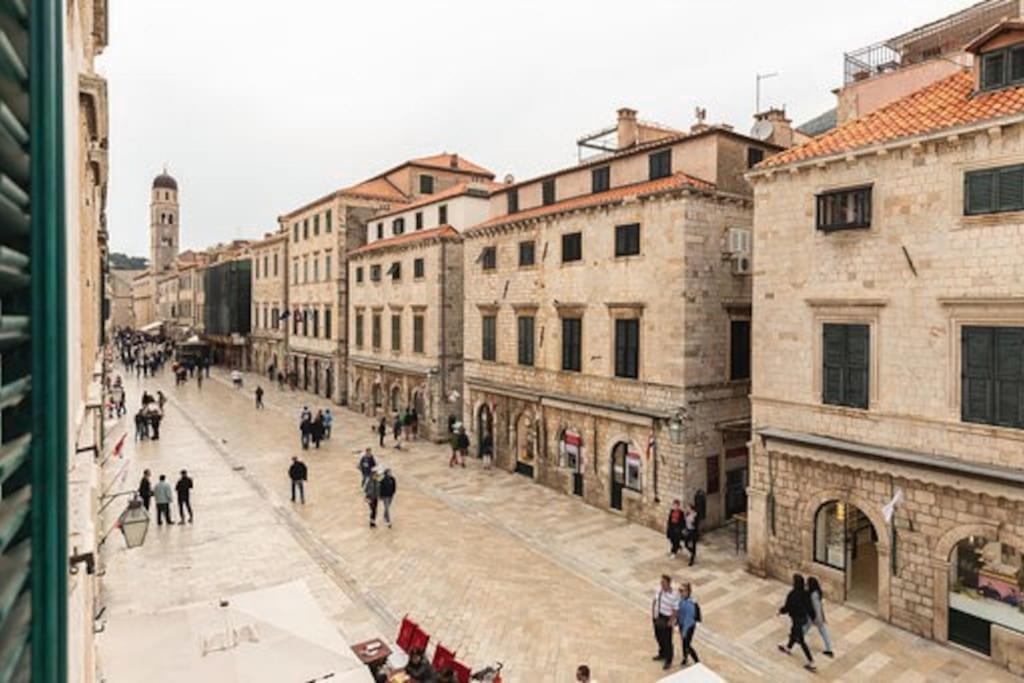 Apartment Mari Dubrovnik Eksteriør bilde
