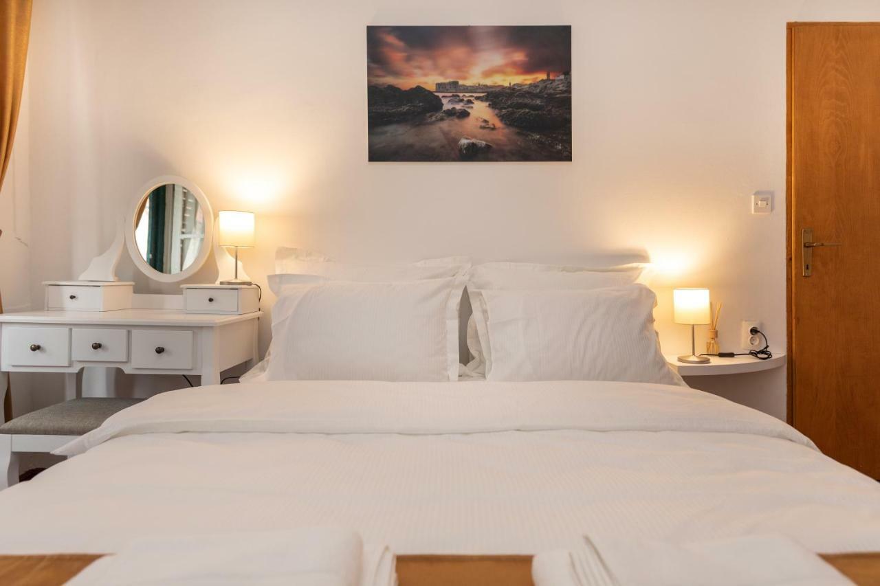 Apartment Mari Dubrovnik Eksteriør bilde